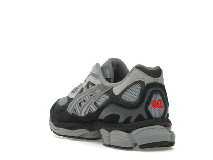 ASICS Gel-NYC Gravel Black