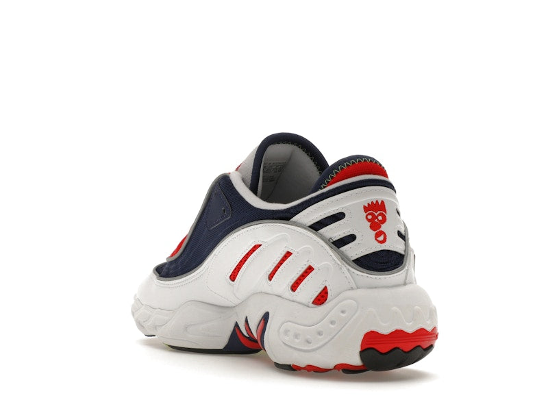 adidas FYW 98 OG Red Blue