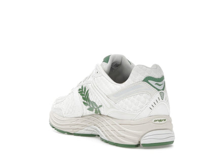 Saucony ProGrid Omni 9 END. Olive Branch