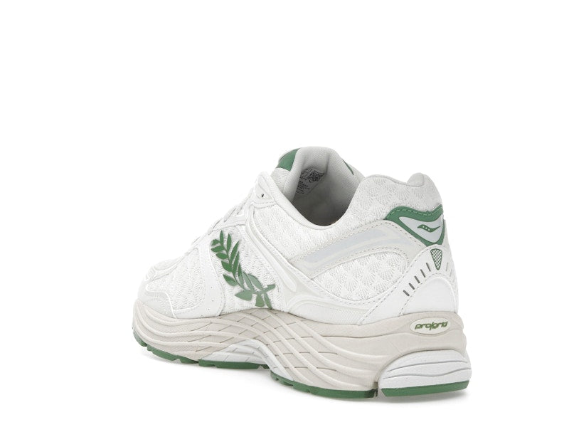 Saucony ProGrid Omni 9 END. Olive Branch