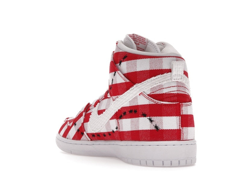 Nike SB Dunk High Picnic