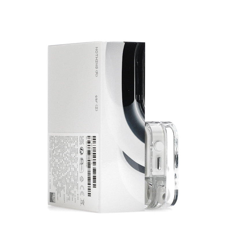 Nothing ear (2) Wireless Earbuds