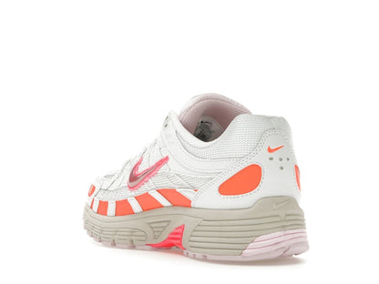 Nike P-6000 Digital Pink Crimson (Women's)