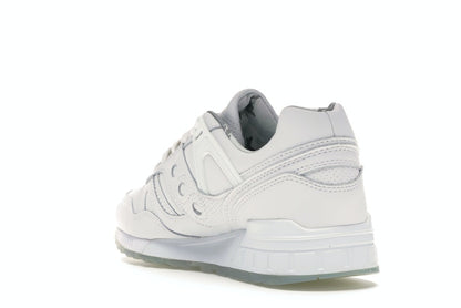 Saucony Grid SD Originators TBlake Triple White
