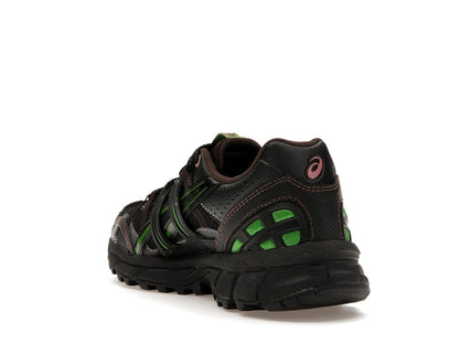 ASICS Gel-Sonoma 15-50 Andersson Bell Black Green