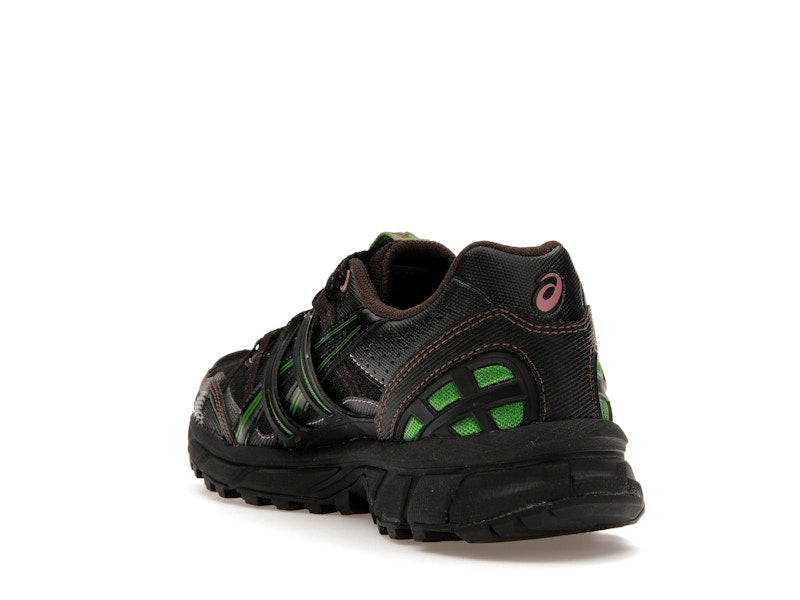 ASICS Gel-Sonoma 15-50 Andersson Bell Black Green