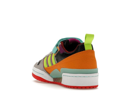 adidas Forum Low S.E.E.D. Multi (Women's)