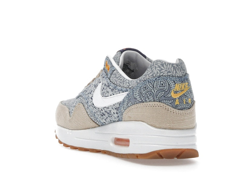 Nike Air Max 1 Liberty London Blue (Women's)