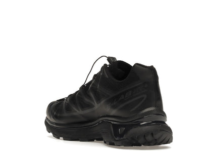Salomon XT-6 Triple Black