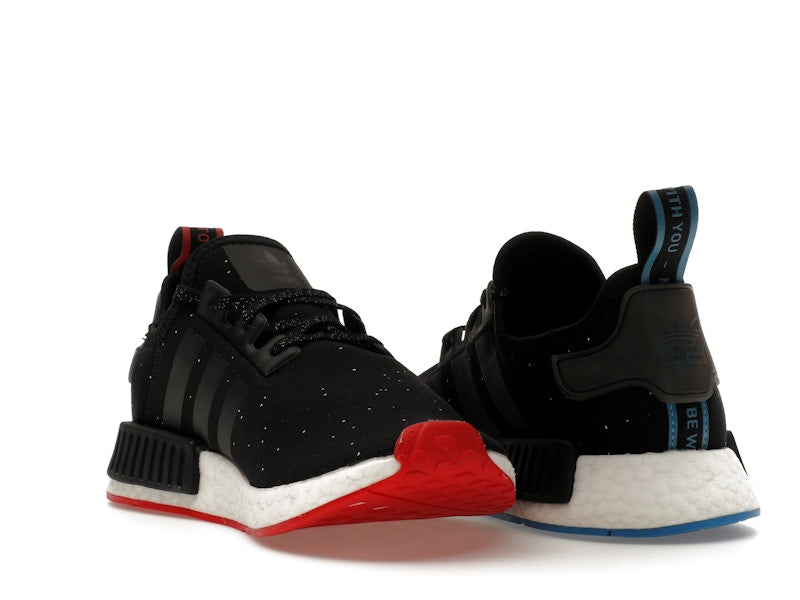 adidas NMD R1 Star Wars (Kids)
