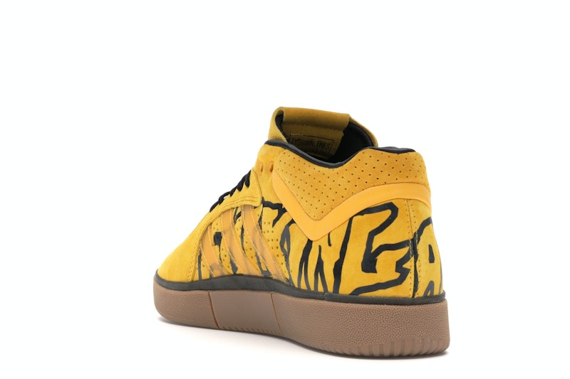 adidas Tyshawn Fucking Awesome