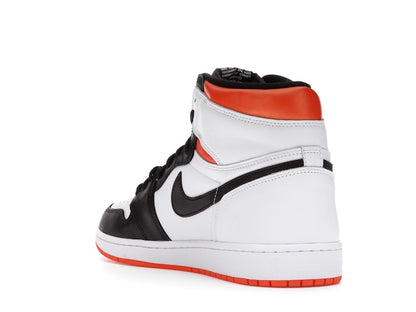 Jordan 1 Retro High Electro Orange