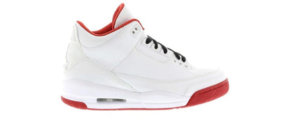 Jordan 3 Retro History of Flight