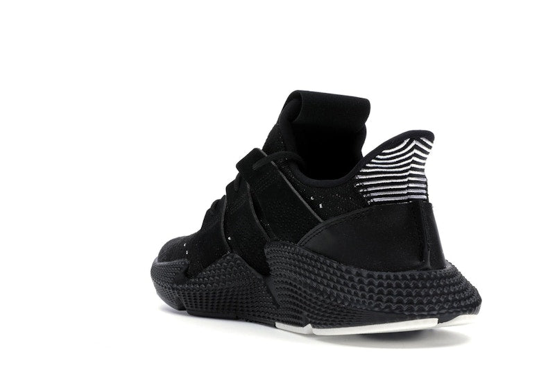 adidas Prophere Core Black Cloud White