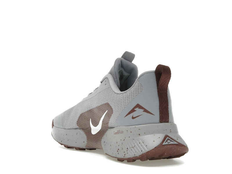 Nike Juniper Trail 3 Cement Grey Dark Pony Jade Horizon Phantom