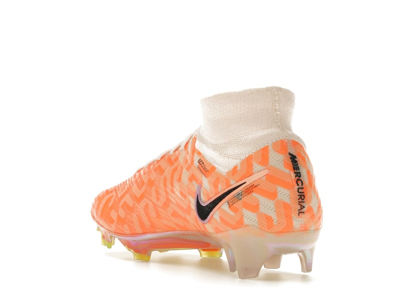 Nike Zoom Mercurial Superfly 9 Elite NU FG United Pack