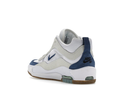 Nike SB Air Max Ishod Wair Summit White Navy