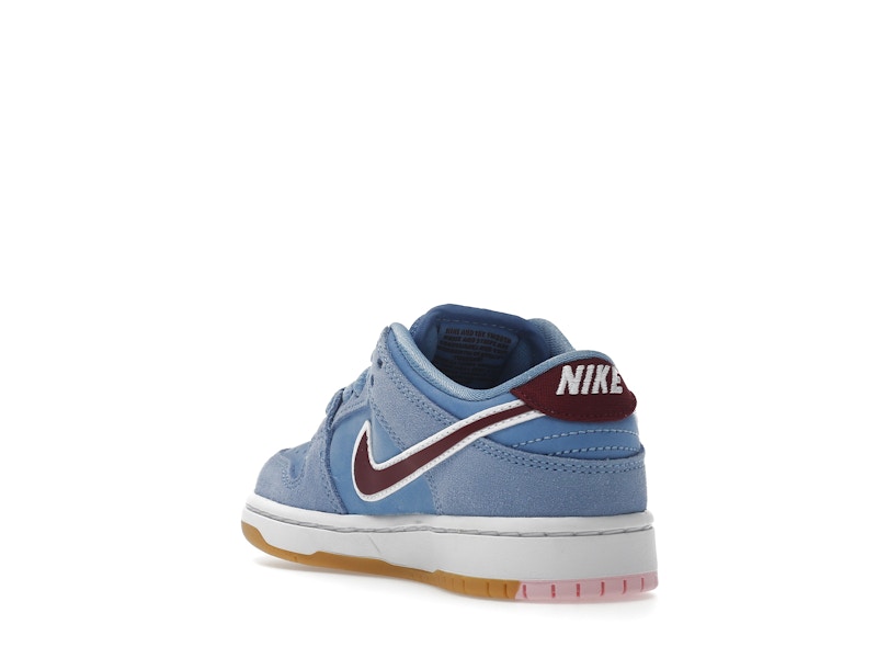 Nike SB Dunk Low Philadelphia Phillies (PS)