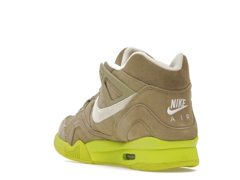 Nike Air Tech Challenge II Bamboo