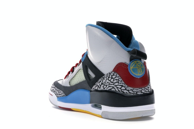 Jordan Spizike Bordeaux