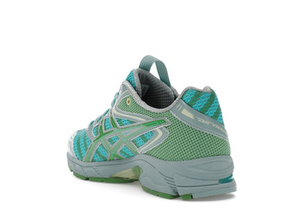 ASICS UB9-S Gel DS Trainer 14 Kiko Kostadinov Waterfall Lichen Rock