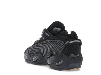 Nike NOCTA Glide Drake Black Iron Grey
