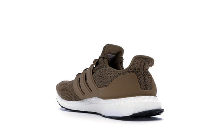adidas Ultra Boost 4.0 Raw Desert