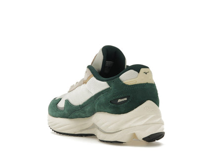 Mizuno Wave Rider Beta Cream Green