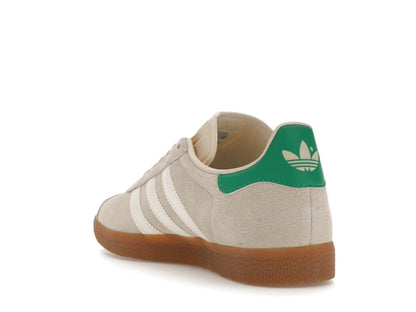adidas Gazelle Wonder White Green Gum (Women's)