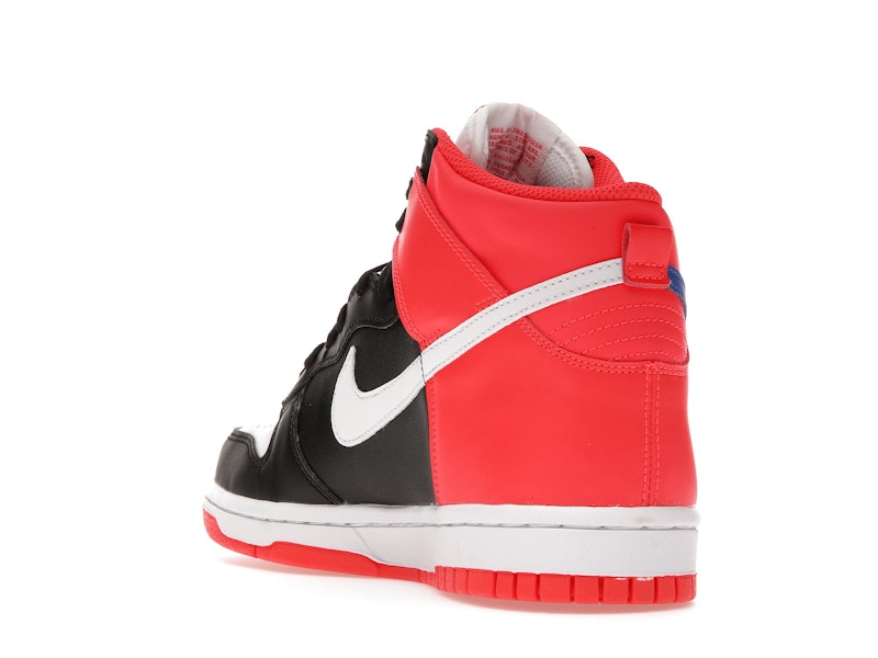 Nike Dunk High Knicks (GS)