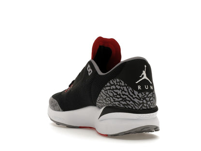 Jordan Zoom Tenacity 88 Black Cement