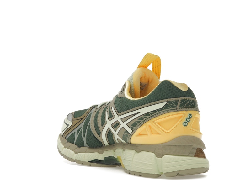 ASICS UB10-S Gel-Kayano 20 Kiko Kostadinov Hunter Green Jade
