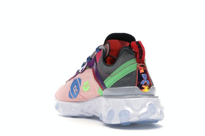 Nike React Element 55 Doernbecher (2019)