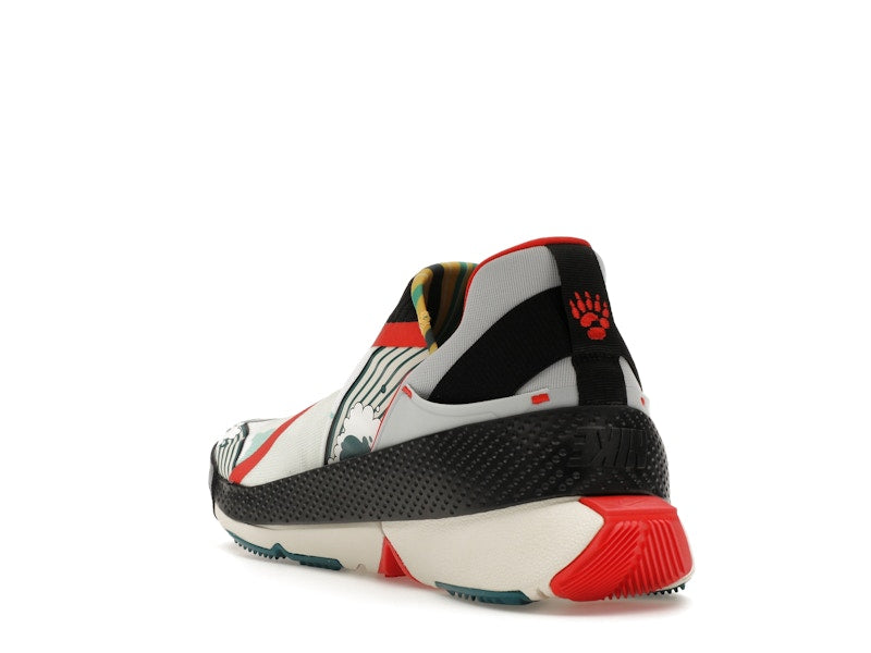 Nike Go FlyEase Doernbecher Chris