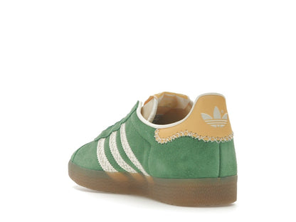 adidas Gazelle Preloved Green
