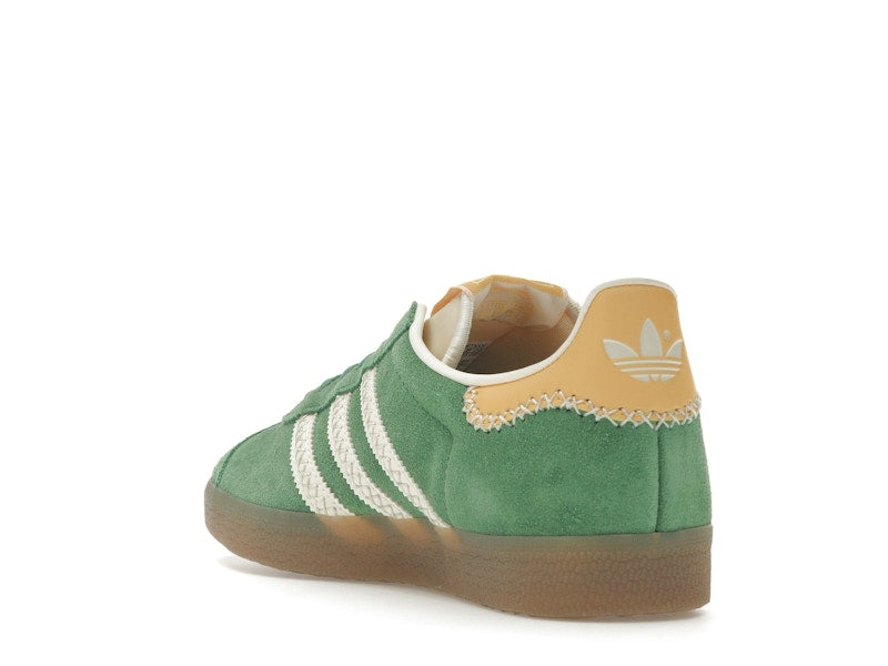 adidas Gazelle Preloved Green