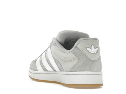 adidas Campus 00s Beta Grey One Cloud White