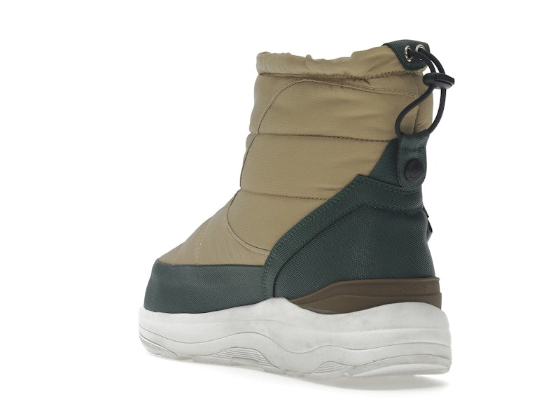 Suicoke Bower Hidden NY Beige
