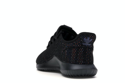 adidas Tubular Shadow CK Core Black Sole Red