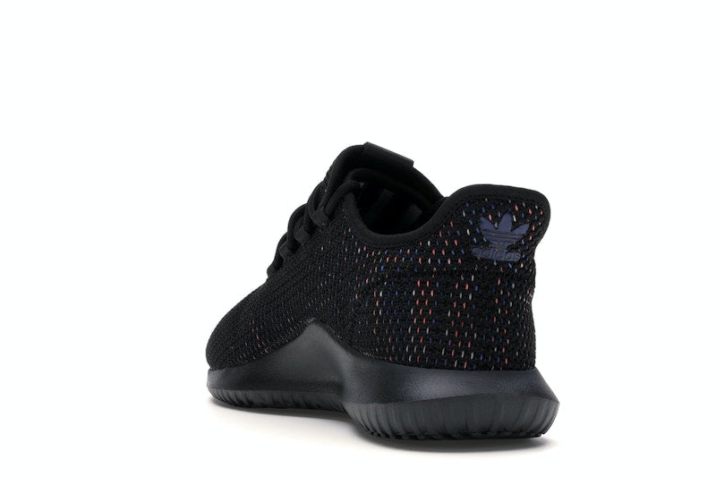 adidas Tubular Shadow CK Core Black Sole Red