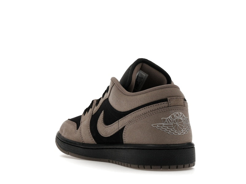 Jordan 1 Low SE Olive Grey