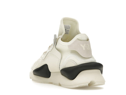 adidas Y-3 Kaiwa Cream White Black