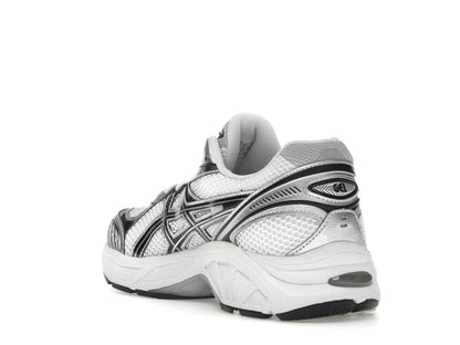 ASICS GT-2160 White Black Silver