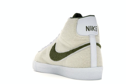 Nike SB Blazer Stussy Vapor