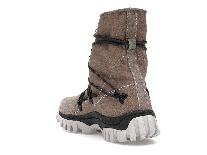 ASICS Gel-Yeti Tokyo Hi Walnut Black