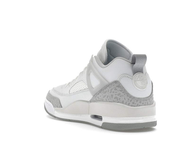 Jordan Spizike Low Summit White Photon Dust