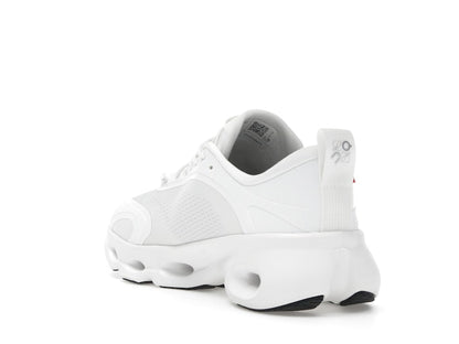 On Running Cloudsolo LOEWE White Light Grey