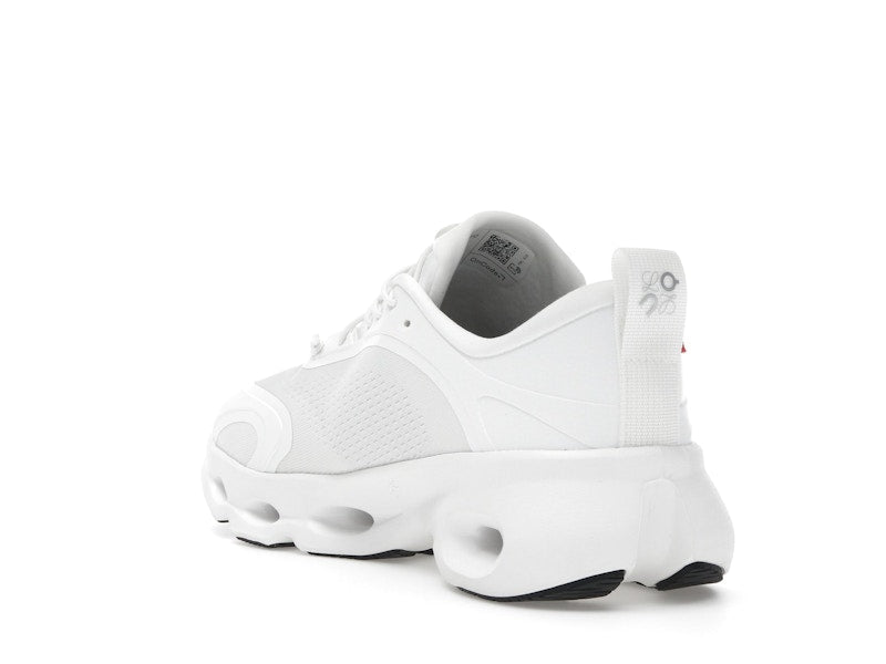 On Running Cloudsolo LOEWE White Light Grey