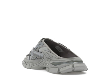 Balenciaga Track Slide Grey