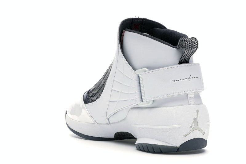 Jordan 19 OG Chrome